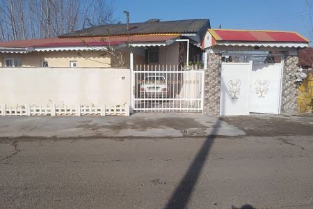 اجاره خانه مبله در آستانه اشرفیه - داخل بالا