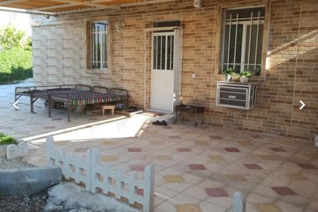 اجاره خانه ویلایی در تنگستان بوشهر - کاکلی