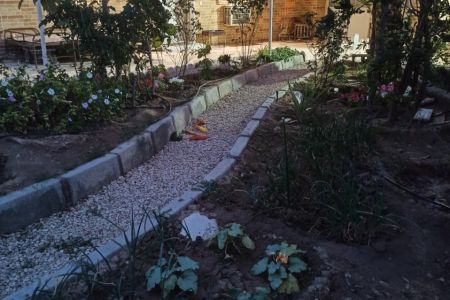 اجاره خانه ویلایی در تنگستان بوشهر - کاکلی