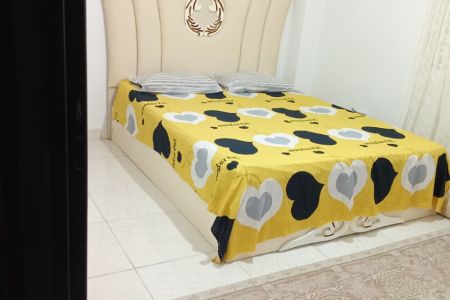 سوئیت حیاط دار در چالوس - رادیو دریا