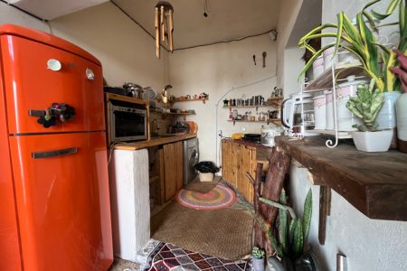 رزرو بوم گردی در جزیره هرمز - اتاق مهر