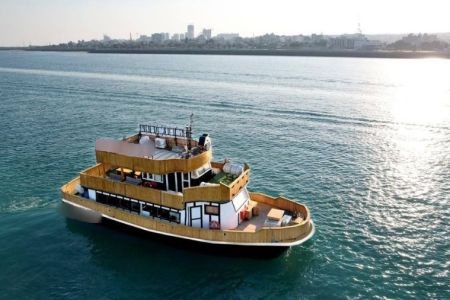 آپارتمان مبله در قشم - سام ۱