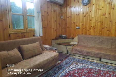 خانه ویلایی در در سوادکوه - یاغکوه - طبقه ۲
