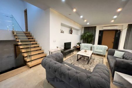 اجاره ویلا دوبلکس استخردار در تهراندشت - احمدآباد