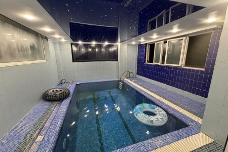 اجاره ویلا دوبلکس استخردار در تهراندشت - احمدآباد