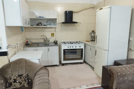 استئجار جناح مفروش في مريفان