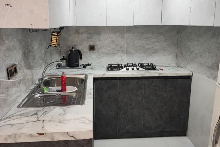 اجاره سوئیت مبله در کیش - طبقه دوم