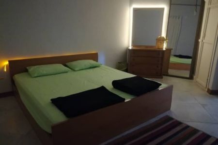 اجاره سوئیت مبله در کیش - شهرک صدف - همکف