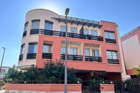 هتل آپارتمان در شهرک صدف کیش