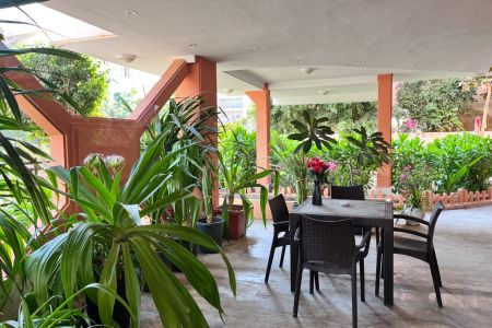 هتل آپارتمان در شهرک صدف کیش