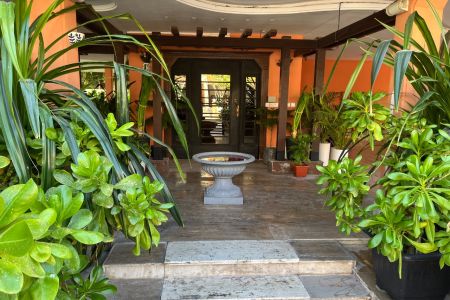 هتل آپارتمان در شهرک صدف کیش