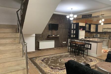 اجاره ویلا دوبلکس فریدونکنار