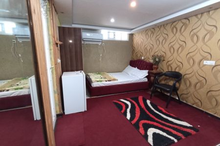 اجاره سوئیت قشم