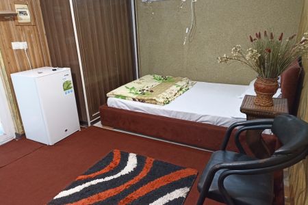 اجاره سوئیت قشم