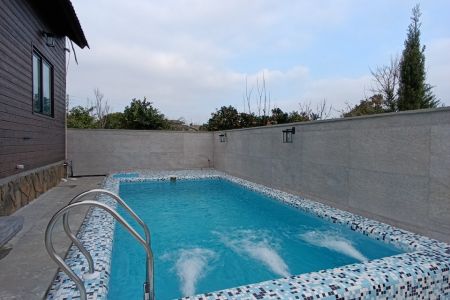 اجاره ویلا استخردار در رامسر - ساداتشهر