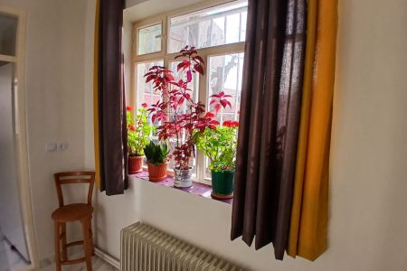 سوئیت حیاط دار در طالقان