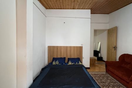 اجاره خانه مبله در سرخرود - بلوار دریا