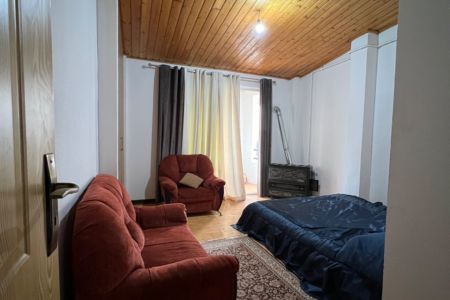 اجاره خانه مبله در سرخرود - بلوار دریا