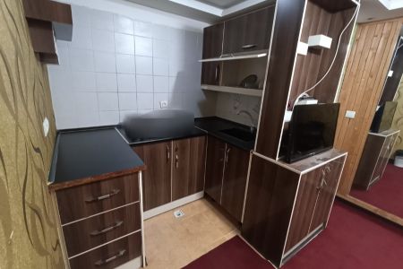 اجاره سوئیت قشم