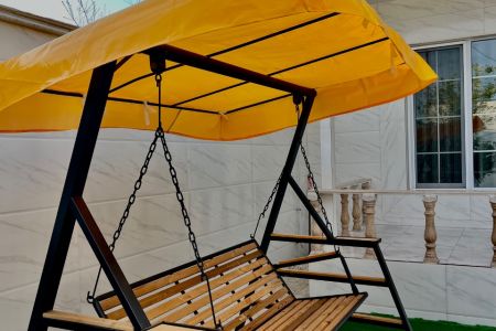 ویلا در خشکبیجار - نوشر