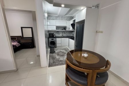 اجاره خانه مبله در کیش - طبقه همکف