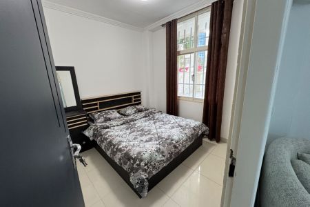 اجاره خانه مبله در کیش - طبقه همکف