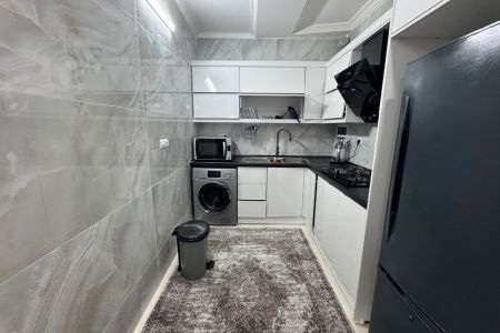 اجاره خانه مبله در کیش - طبقه همکف