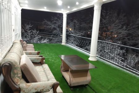 اجاره ویلا دوبلکس در دماوند - مشا