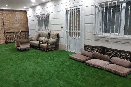 اجاره ویلا دوبلکس در دماوند - مشا