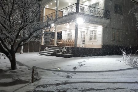 اجاره ویلا دوبلکس در دماوند - مشا