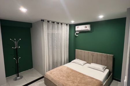 اجاره منزل مبله در قشم - سام و زال vip - و ۱