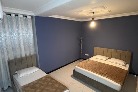 اجاره منزل مبله در قشم - سام و زال vip - و ۱