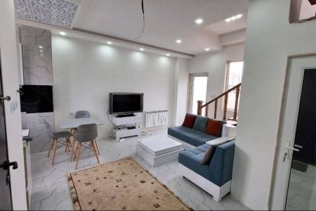 اجاره ویلا استخردار در بندرانزلی - طالب آباد