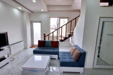 اجاره ویلا استخردار در بندرانزلی - طالب آباد