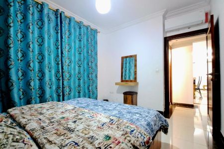 اجاره سوئیت در کیش - نوبنیاد - واحد ۳