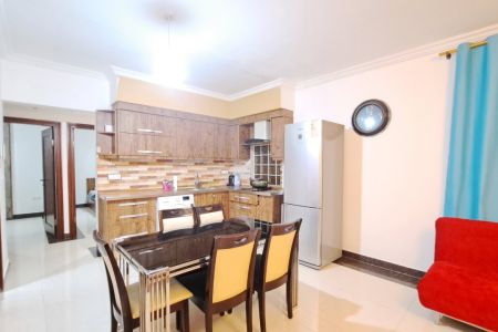 اجاره سوئیت در کیش - نوبنیاد - واحد ۶