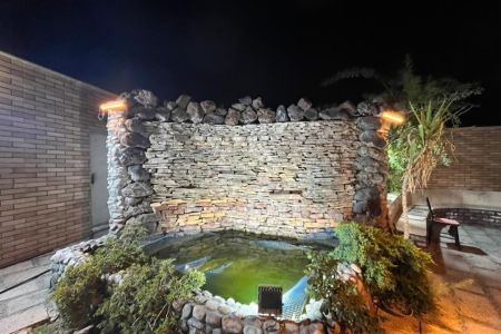 رزرو ویلا استخردار در شهریار