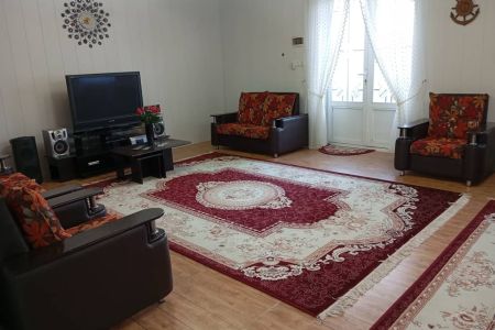 اجاره ویلا استخردار در زیباکنار - باغ محله