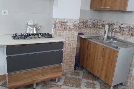 اجاره سوئیت در بابل - گنج افروز - ط ۳