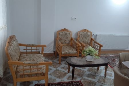 اجاره سوئیت در بابل - گنج افروز - ط ۳