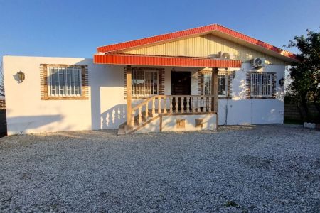 اجاره ویلا استخردار در شیرود - همت آباد