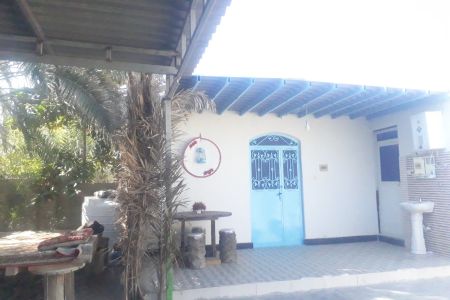 سوئیت مبله در قشم - گورزین