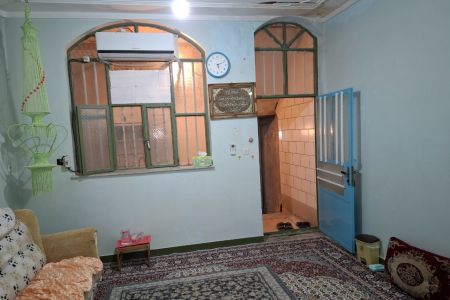 اجاره سوئیت مبله در بوشهر - همکف