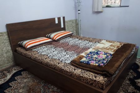 خانه در بلوار یاسینی بوشهر - همکف