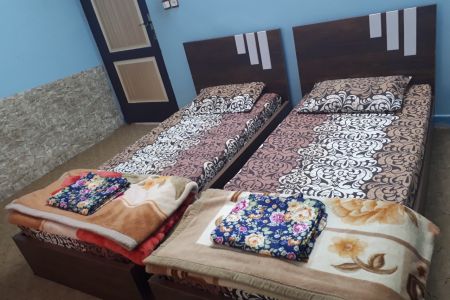 خانه در بلوار یاسینی بوشهر - همکف