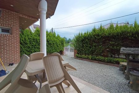 ویلا دوبلکس استخردار در متل قو - سی سرا - و ۱