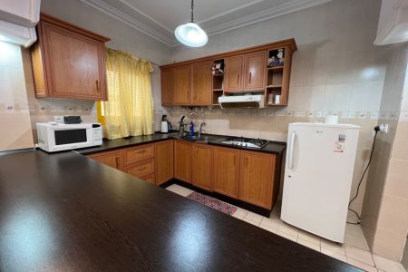 خانه در شهرک صدف کیش با تخفیفات تفریحی