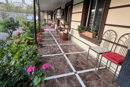 اجاره ویلا در زیباکنار