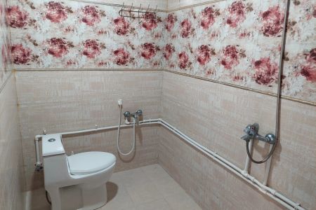 حجز إقامة بيئية في بارسيان - باغستان - الوحدة 6