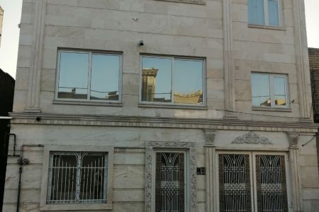 اجاره سوئیت مبله در مشهد - طبقه سوم